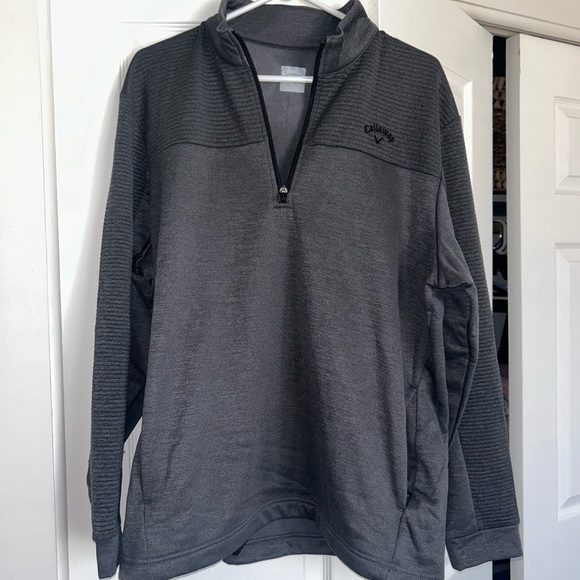 Callaway Golf Pullover - Picture 4 of 6